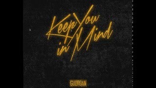 Guordan Banks Keep You in Mind(Slowed Down)