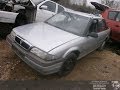 ROVER 200 Serija 1993 1 6 1590CM3 82KW BENZINAS MECHANINE HACBEKAS 4 5D EN PILKA EURO IMPEX UTENA