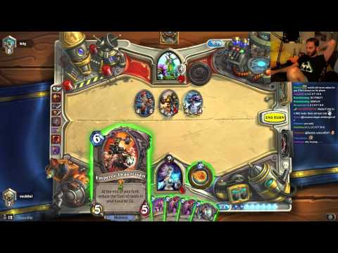 Reckful Never Lucky #2