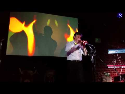 THEODOSII SPASSOV BALKANSKY L.A. Trumpet