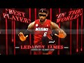 4K That ONE LeBron James Edit