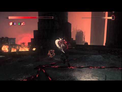 Prototype 2 final Boss+ ENDING FR