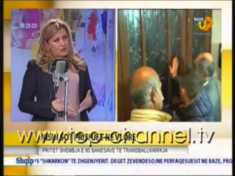 Wake Up, 2 Shkurt 2015, Pjesa 3 - Top Channel Albania - Entertainment Show