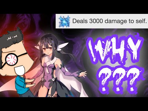 Miyu Sakatsuki Servant Review - What Did They Do To My Baby? [Fate/Grand Order]