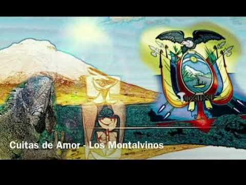 LOS MEJORES SANJUANITOS DE LA DÉCADA DE ORO - II PARTE