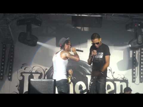 Miki Debrouya ft. Tchady, Daly - SOu