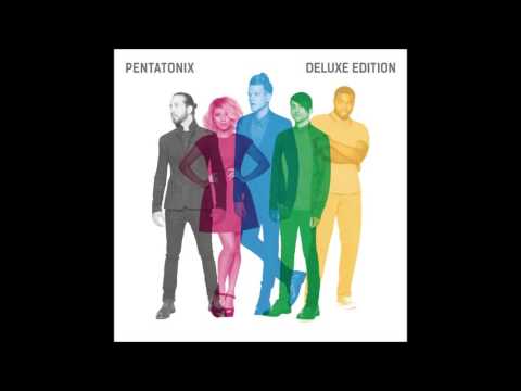Pentatonix - Sing