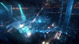 Herbert Grönemeyer - &#39;Zum Meer&#39; Live Schiffsverkehr Tour Leipzig 2011