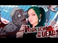 High School Of The Dead Opening (Cover Español ...
