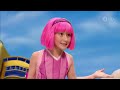 Svenska LazyTown 1 Sömnlös I LazyTown Avsnitt 5 Swedish Language Boomerang TV4 Sverige AB