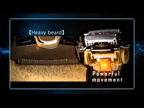 Електробритва Panasonic ES-ST25KS820