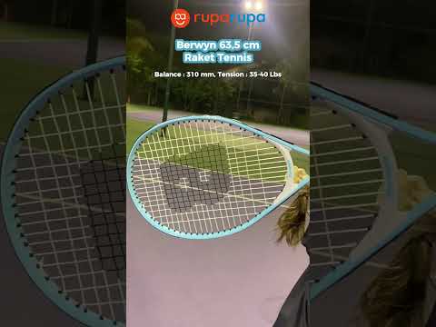 Gambar Berwyn Raket Tenis 25 Inch