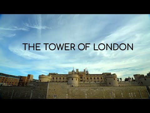 The Tower of London