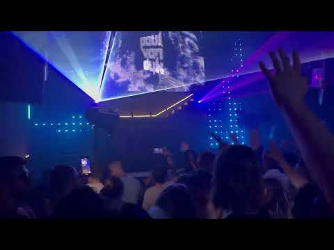 Paul Van Dyk @ SHINE - Alex M.O.R.P.H. & Rank 1 - Life Less Ordinary (Mekk remix)