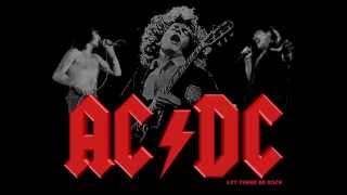 John Scofield-Techno Mix de AC-DC, Def Leppard, Bon Jov