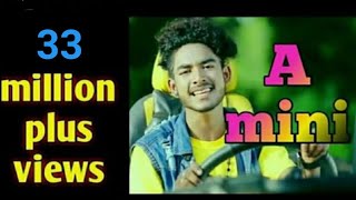 A mini II Dhanti Das II Monuranjan Kalita