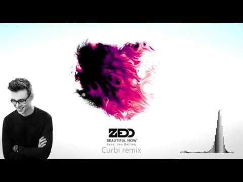 Zedd ft. Jon Bellion - Beautiful Now (Curbi Remix) [Helax 93,7FM live capture 07/2018]
