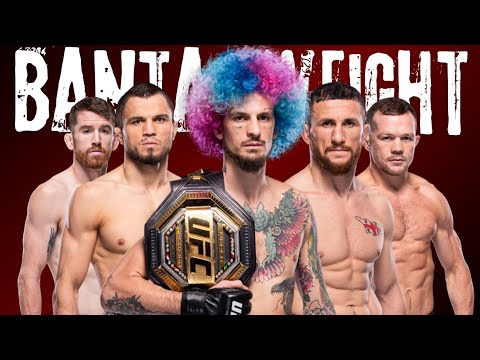 Final Fights for Bantamweight 2024