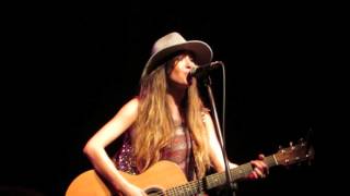 Kate Voegele - Leave Me Hollywood - Club Cafe