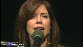 Keith &amp; Kristyn Getty  &quot;In Christ Alone&quot;