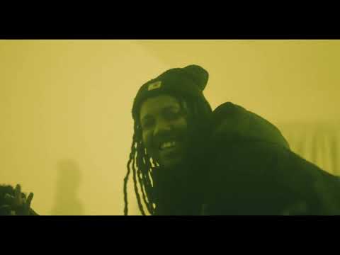 MONEYMAN BIGGS - "WAR SIDE" (Official Music Video) | Directed By 95 Productions