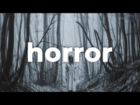 🧙🏼‍♀️ Horror Ambience (Free Music) - "WITCH BY THE SEA" by Darren Curtis 🇺🇸