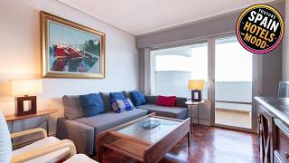 Bakio Beach VIII by Aston Rentals | Mungia, Spain | Hotel Review 🏨