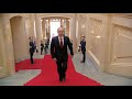 President Putin S Extraordinary Alpha Male Walk
