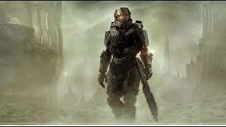 Halo GMV Tribute | &quot;Alone,&quot; I Prevail