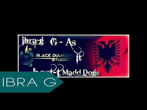 Ibra G ft. G-AS & Best-T - Diss Serbia
