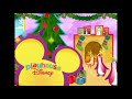 4K Playhouse Disney Italy Idents Bumpers 2008 2011