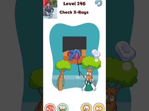 DOP Choo Choo Train Escape #level 146 Gameplay #shorts #dop #choochootrain #viral #fun #cocohindiyt