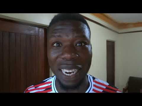 MANGENI MOSES - Ebika 4 ebye Emikwano ku social media