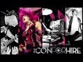 Icon for hire - Make a move (low pitch version ...