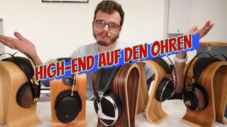 Meze Audio, eine Übersicht