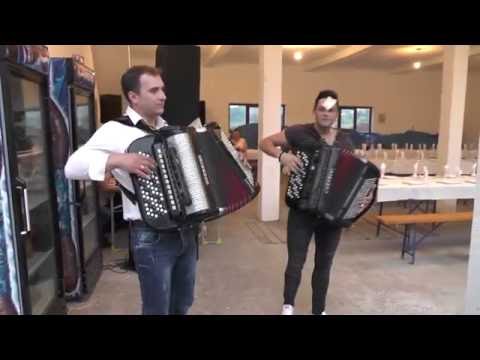 Sastali se Lav, Tigar i Skorpion (Zvezdan, Kika i Joca) - Opasna kola, Rodjenje Radovana, Krvavica