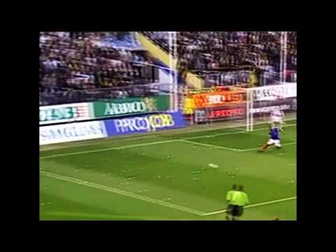 Martin Mutumba Vs Åtvidaberg Del 1 [HD]