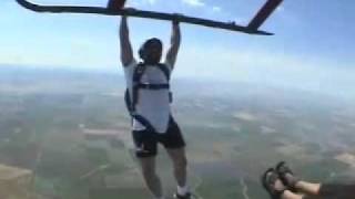 The Ultimate Skydive-Exits Collection