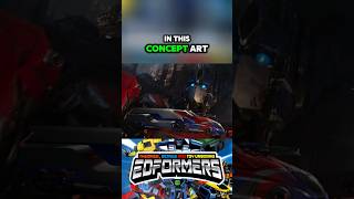 Download lagu How Optimus Prime got his earth truck alt mode in Bumblebee movie ? #edformers #transformers mp3