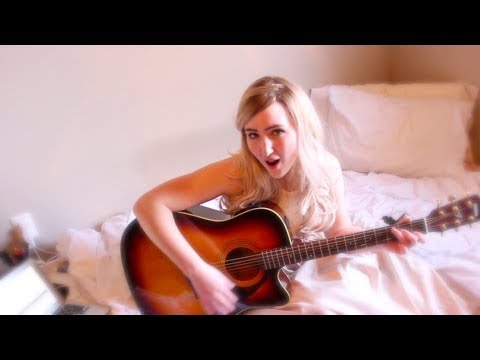 How To Write a Country Taylor Swift Song In Less Than An Hour