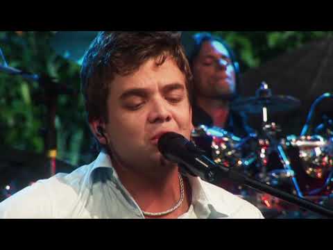 DVD Henrique & Hernane Luau Sertanejo - 17 - Correnteza De Emoção