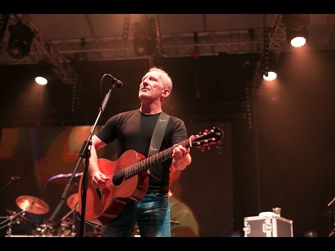 Čechomor - Voják, Live HD, Lodenica 2014