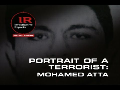 Investigative Reports - Portrait of a Terrorist: Mohamed Atta (2002) [A&E Documentary]