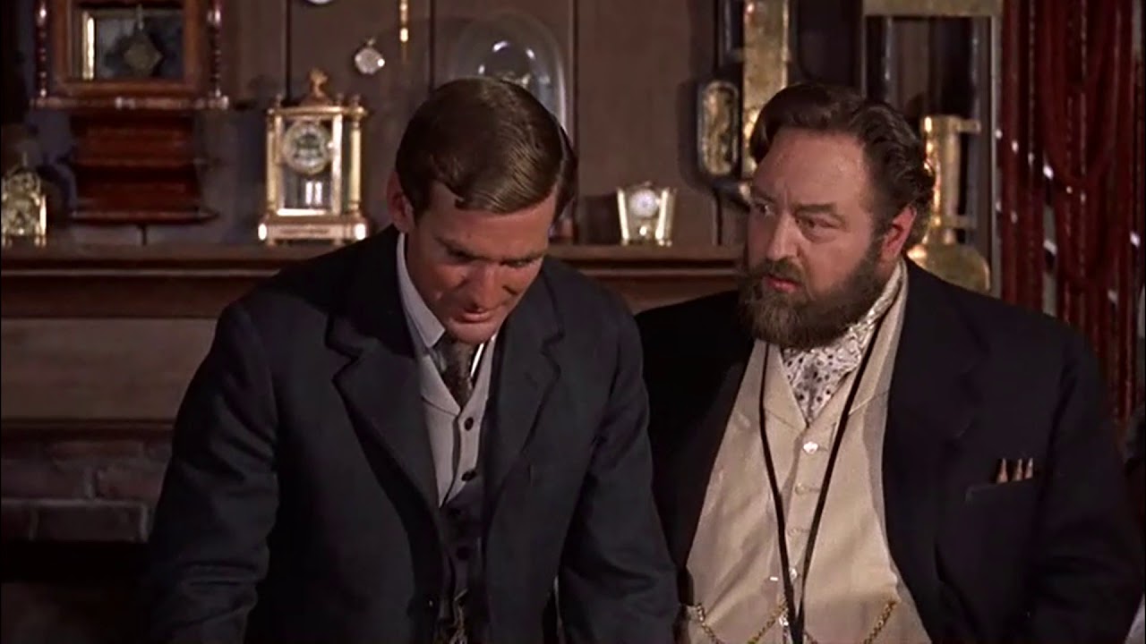 The Time Machine (1960) Experimental Model