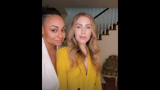 Raven &amp; Miranda - I love you! (TikTok Video, 05.31.22) #shorts