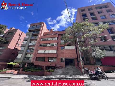 Apartamentos, Alquiler, Bogotá - $11.300.000