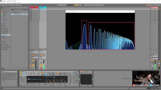 Video thumbnail for Ableton Live 10 Ultimate Tutorial 15 -  Saturator, Pedal & Overdrive by SadowickProduction
