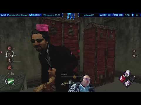 Marth vs Pyramid Head with our Imposter Steve aka Jonathan