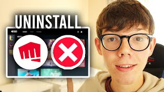 How To Uninstall Riot Client - Full Guide