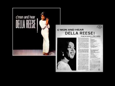 A Hundred Year From Today - Della Reese